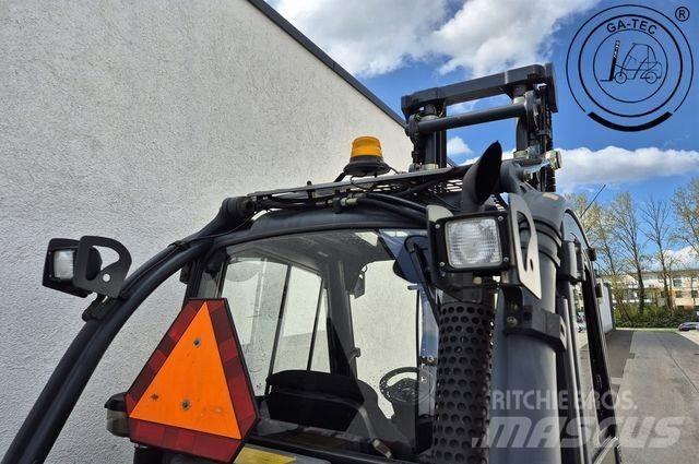 Linde H40D-01 Dieseltrukit