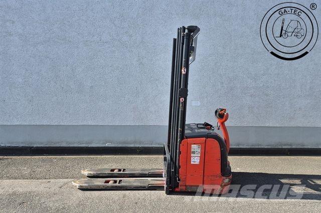 Linde L14i Korkeakeräilytrukit