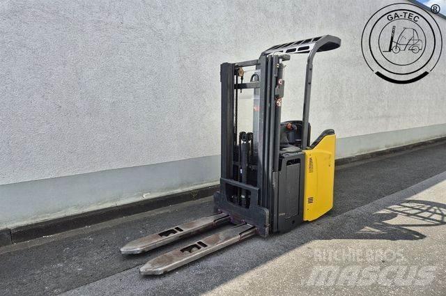 Linde L14SP Korkeakeräilytrukit