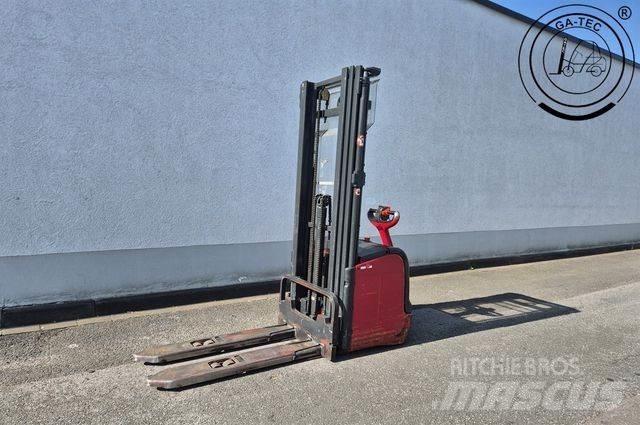 Linde L16 Korkeakeräilytrukit