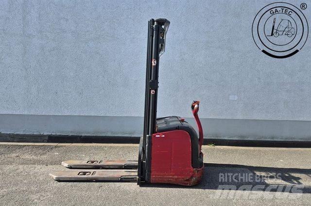 Linde L16 Korkeakeräilytrukit