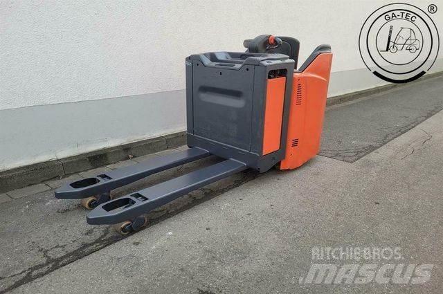 Linde T20SP Muut materiaalinkäsittelykoneet