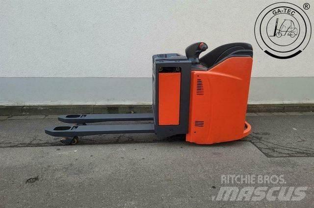 Linde T20SP Muut materiaalinkäsittelykoneet