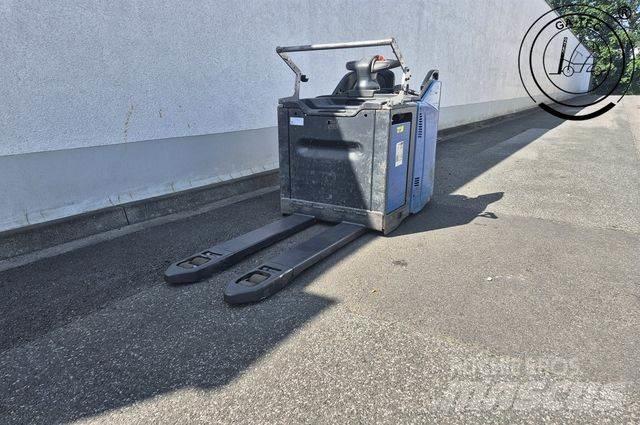 Linde T20SP Matalakeräilytrukit