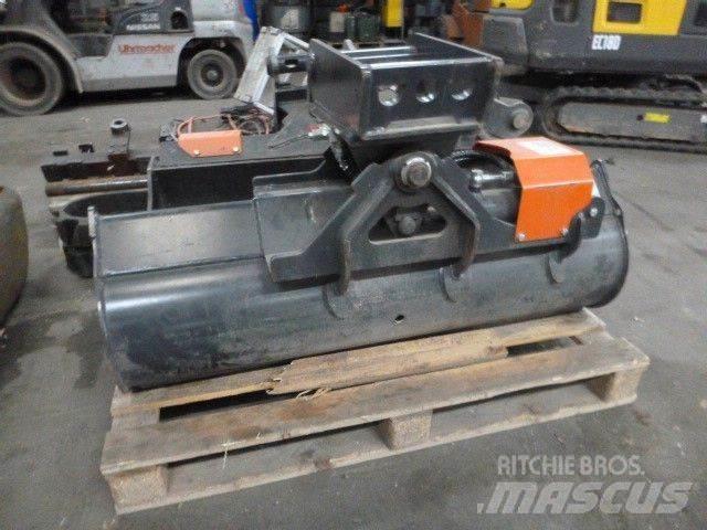 LiuGong 9027 F Minikaivukoneet < 7t