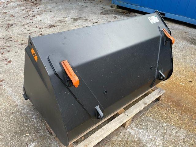  LÖFFEL Pyöräkuormaajat