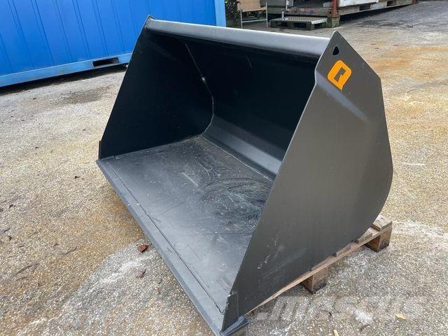  LÖFFEL Pyöräkuormaajat