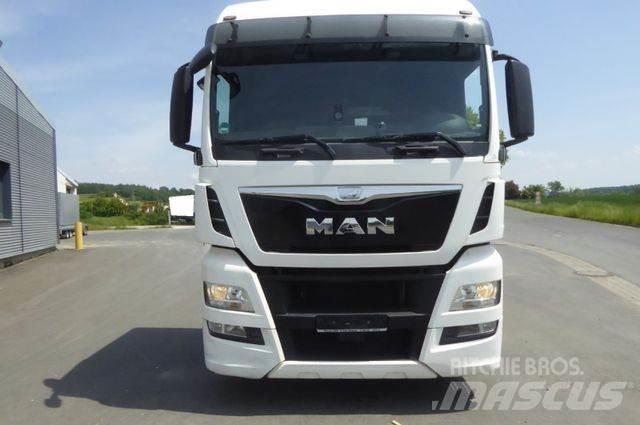 MAN 18.480 FLLS Vetopöytäautot