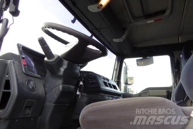 MAN 18.480 FLS Vetopöytäautot