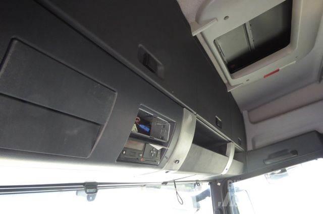 MAN 18.480 LLS 4x2 Vetopöytäautot