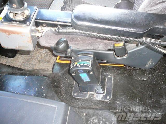 MAN 26.314 Jäteautot