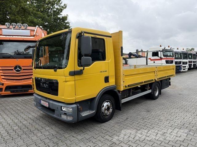 MAN TGL 8.180 BB Lava-kuorma-autot
