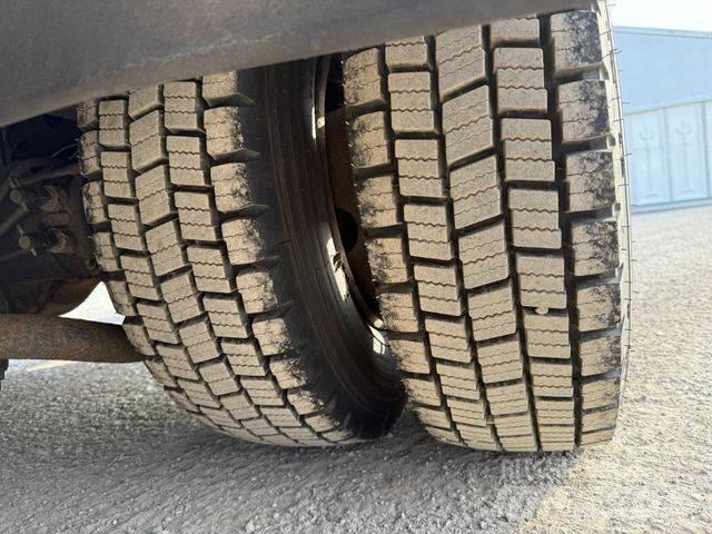 MAN TGL 8.220 Jakeluautot