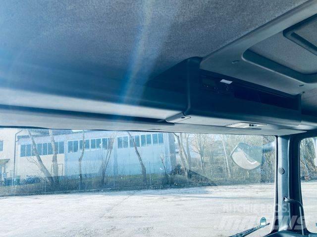 MAN TGL8.180 4X2BL Jakeluautot