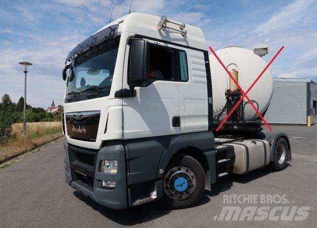 MAN TGX 18.480 LLS Vetopöytäautot