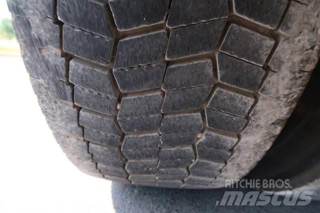 MAN TGX 18.480 LLS Vetopöytäautot