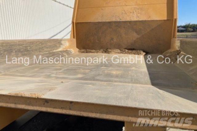 Morooka MST 2200 VD Dumpperit