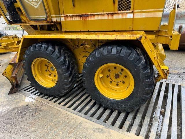 O&K O&amp;K GRADER Asfalttikoneet