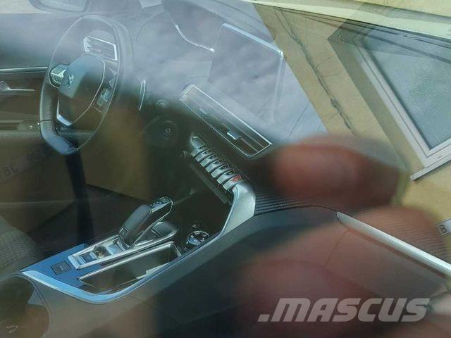 Peugeot 3008 Lava-autot