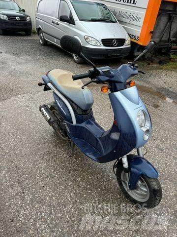Peugeot LUDIX Henkilöautot