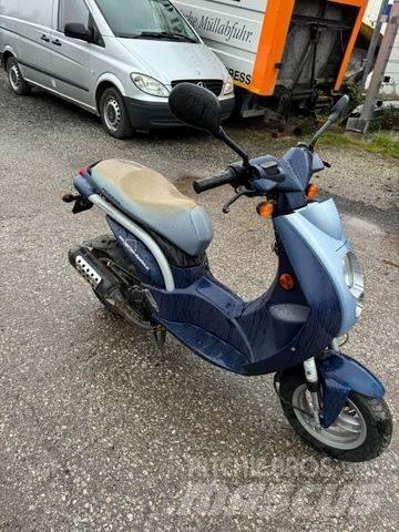 Peugeot LUDIX Henkilöautot