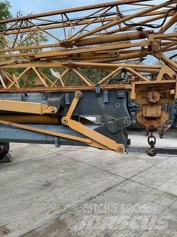 Potain HD 40 A Torninosturit