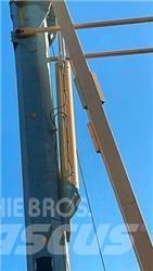 Potain IGO 32 Torninosturit