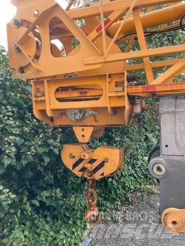 Potain IGO 32 Torninosturit