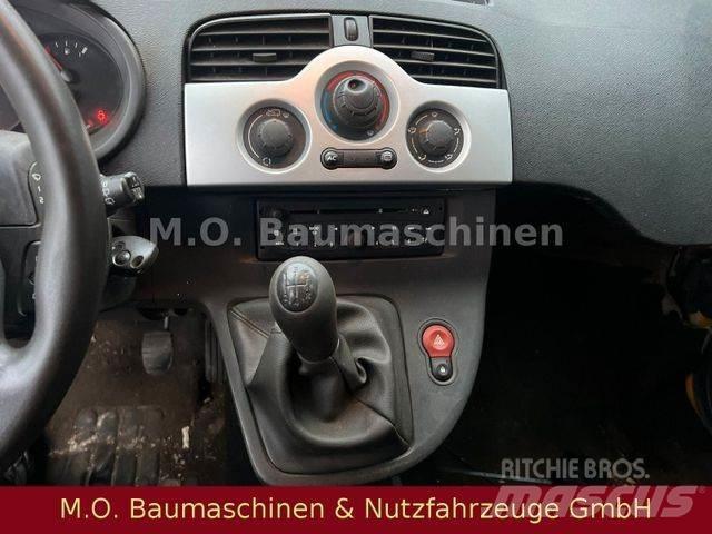 Renault Kangoo Pakettiautot