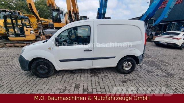 Renault Kangoo Pakettiautot