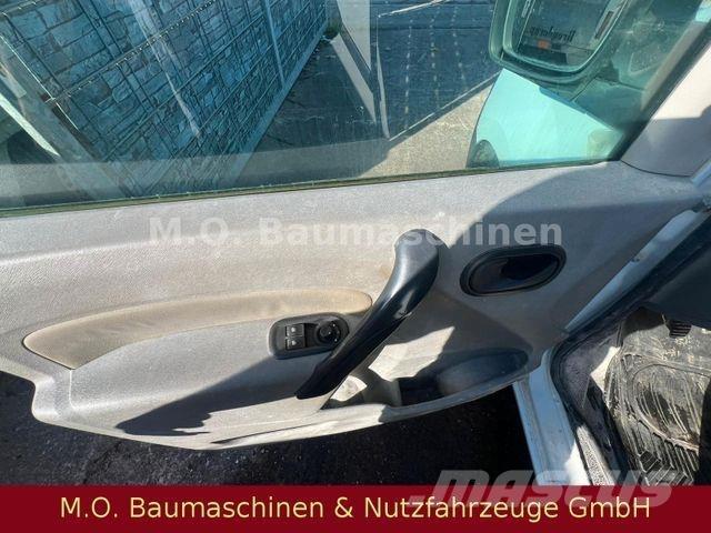 Renault Kangoo Pakettiautot