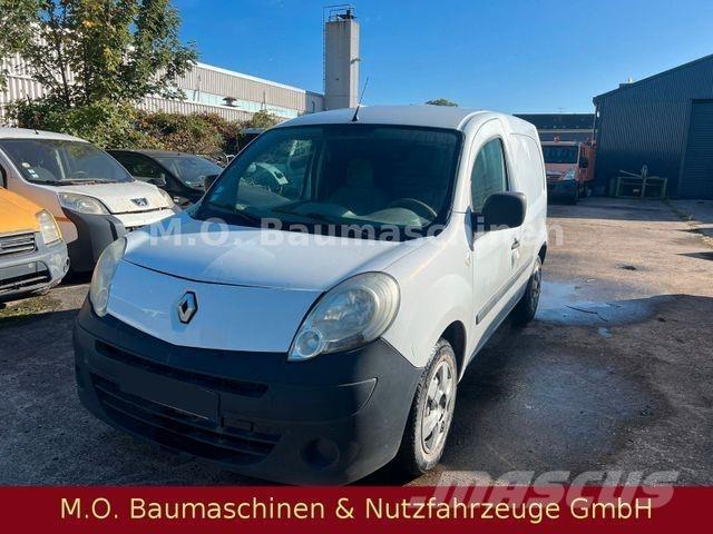 Renault Kangoo Pakettiautot