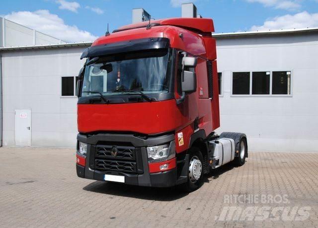 Renault T 440 Vetopöytäautot