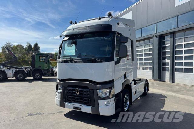 Renault T460 4x2 Vetopöytäautot