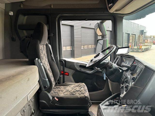 Scania R 500 6x2 Vetopöytäautot