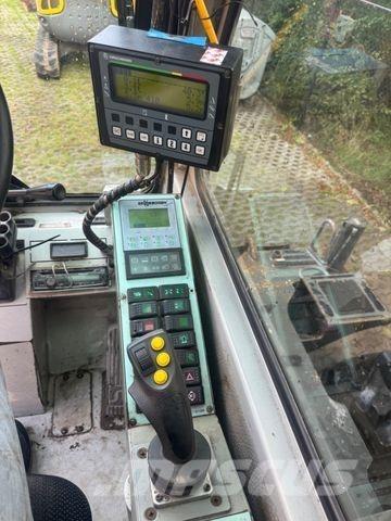 Sennebogen 608 Muut koneet