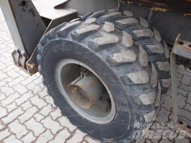 Sennebogen 613M Torninosturit