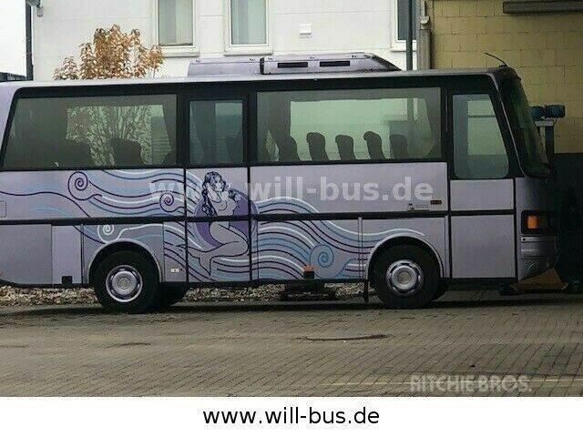 Setra S 208 H KLIMA Turistibussit