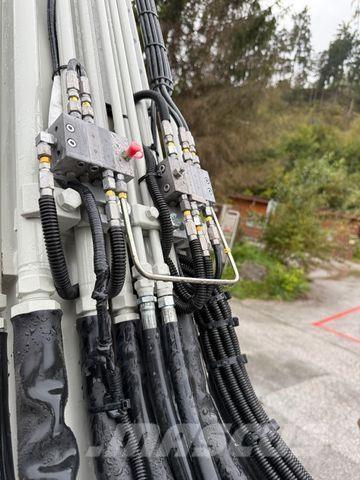 Takeuchi TB290-2 Minikaivukoneet < 7t