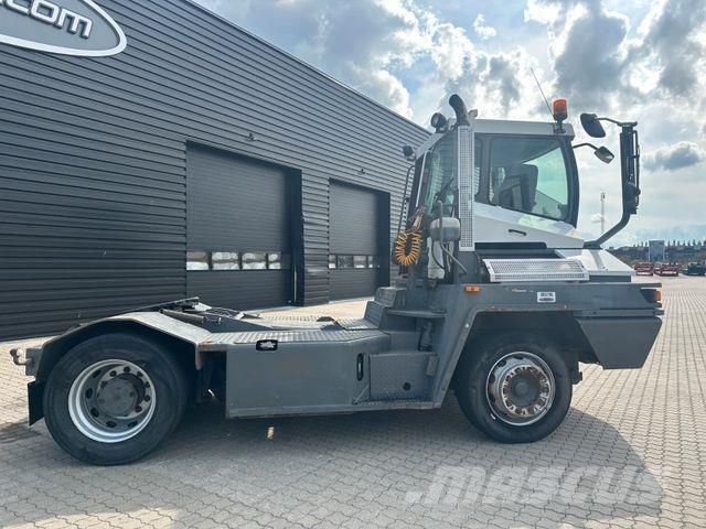 Terberg TT222 Muut koneet