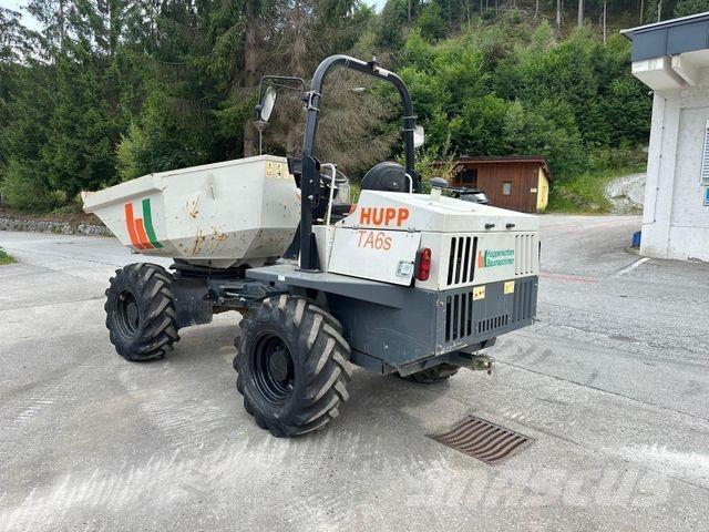 Terex TA6s Dumpperit
