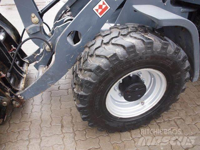 Terex TL100 Pyöräkuormaajat