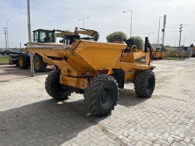 Thwaites MACH2063 Muut koneet
