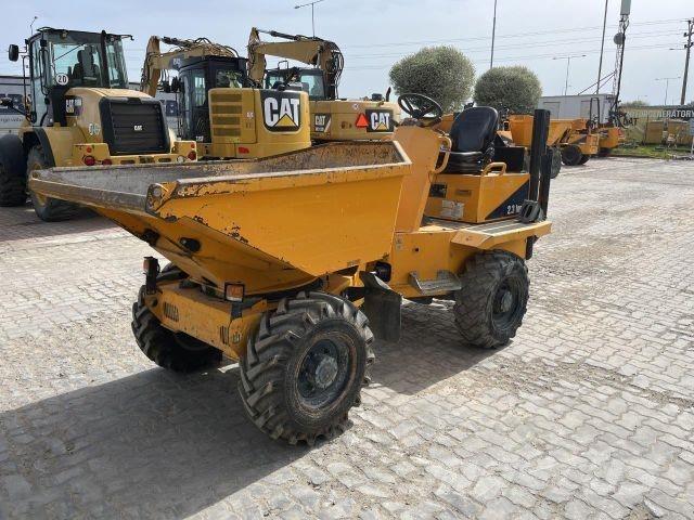 Thwaites MACH477 Muut koneet