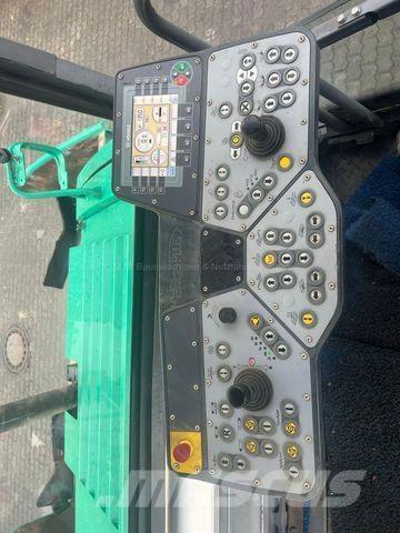 Vögele S 1800-3i Asfalttikoneet