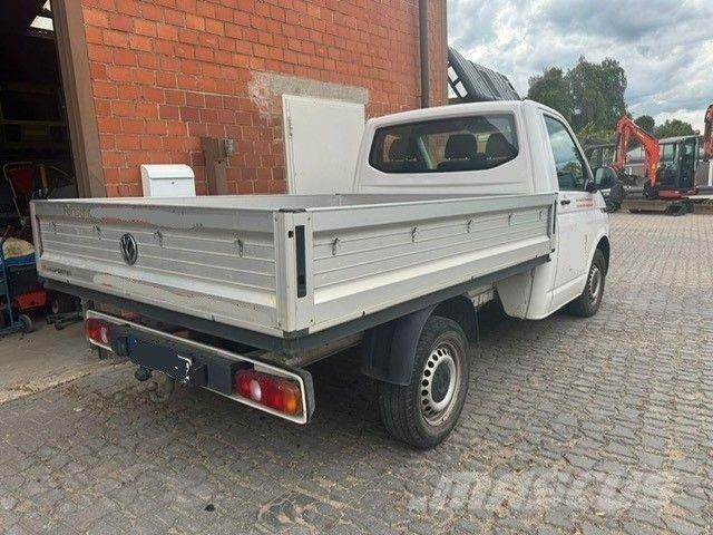 Volkswagen T6 Lava-autot