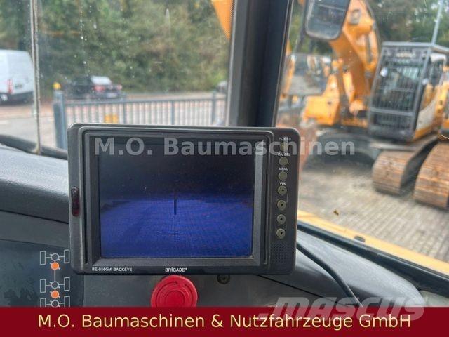 Volvo A 35 D Muut koneet