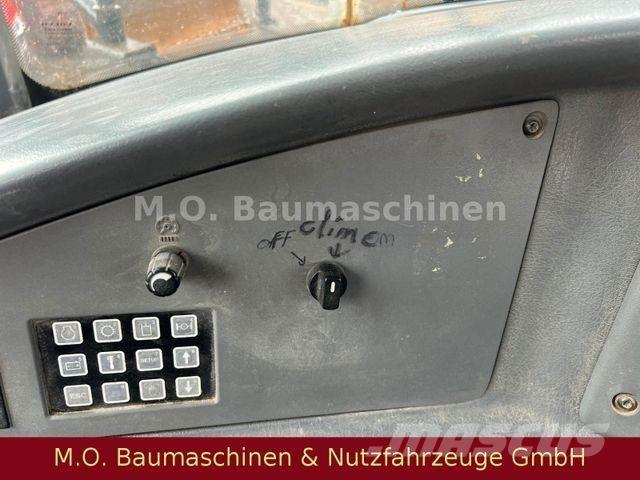 Volvo A30D / Dumper / Dumpperit