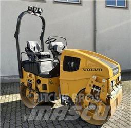 Volvo DD22 Walze Muut jyrät