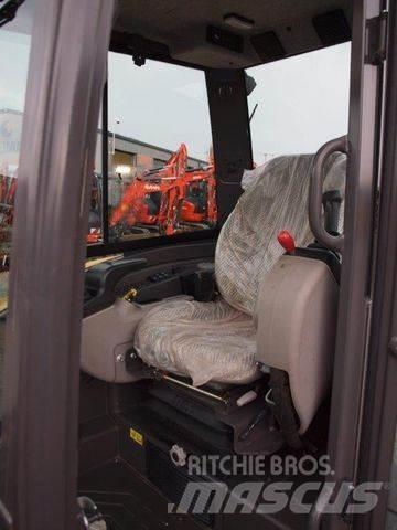 Volvo EC35D Minikaivukoneet < 7t